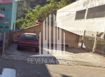 Foto 01 · Terreno à venda em São Paulo-SP, Vila Fanton com 540m² de área!