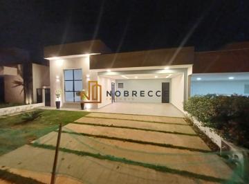 Foto 01 · CASA TÉRREA À VENDA, JARDIM RESIDENCIAL ALTO DE ITAICI - INDAIATUBA/SP