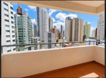 Foto 01 · Apartamento na Avenida Brasil- Balneário Camboriu