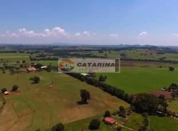 Foto 01 · Fazenda dos Sonhos em Cesario Lange: Seu Refúgio para Criação de Animais!