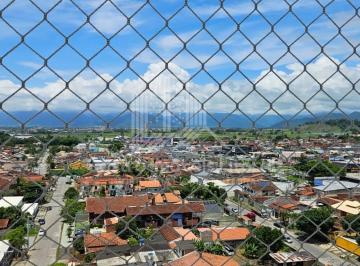 Apartamento de 2 quartos, Caraguatatuba · Apartamento na praia do indaia 
