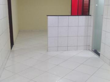 Apartamento , Águas Claras · Aluguel excelente apartamento - 2º andar