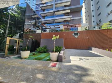 Foto 01 · Apartamento, Barra, Salvador, BA