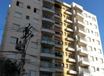 Foto 15 · Aluguel de apartamento no Jardim Judith, Sorocaba-SP: 3 quartos, 1 suíte, 2 salas, 3 banheiros, 3 va