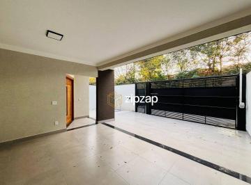 786433377f5095ee4aacdd0e6d81cca8e07f2c66 · Casa com 3 quartos à Venda  - Jardim Elisa - Vinhedo/SP
