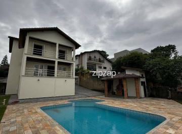 63064053e95d6a9850bef902bcd52ae9ccd971bd · Casa com 4 dormitórios para alugar, 316 m² - Condomínio Marambaia - Vinhedo/SP