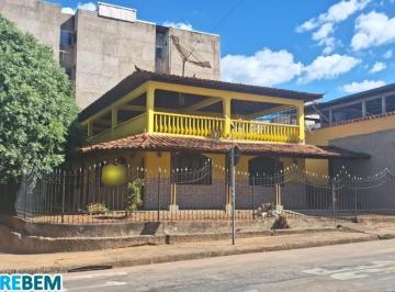 Foto 01 · Casa, Canaã, Ipatinga, MG