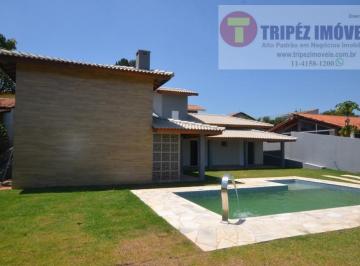 Casa de 3 quartos, Ibiúna · CON 72 - Ibiúna - Casa Nova em Condomínio Fechado 