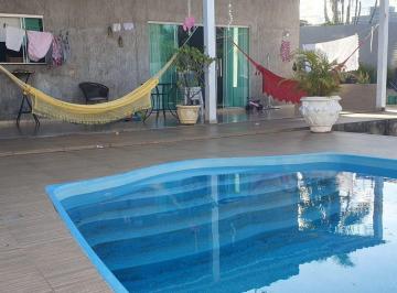 Casa de 4 quartos, Águas Claras · Excelente Casa de 4 quartos  1 suíte em condomínio -  Arniqueiras.