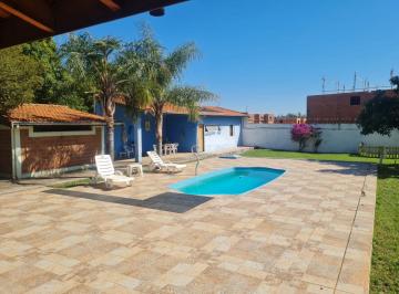 Rural de 3 quartos, Piracicaba · CHACARA PAU QUEIMADO