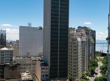 Comercial · 361m² · Sala para alugar no bairro Centro - Rio de Janeiro/RJ, Zona Central