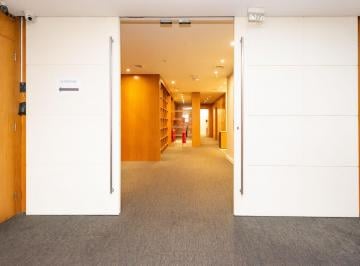 Comercial · 500m² · Cond. Conde de Pereira Carneiro - Laje coorporativa