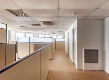 Comercial · 300m² · 1 Vaga · ED. Cândido Mendes - Laje comercial