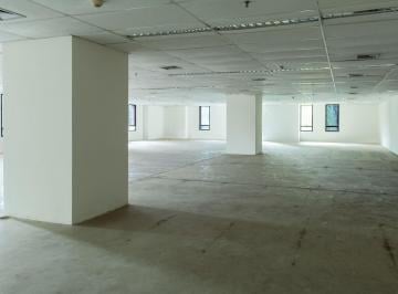 Comercial · 461m² · 2 Vagas · TELEPORTO - Centro Empresarial Cidade Nova - Laje Comercial