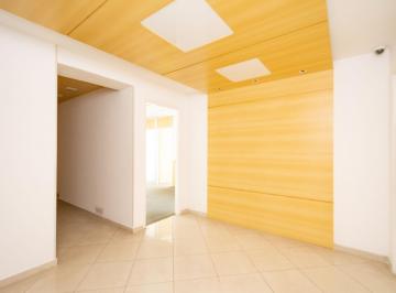 Comercial · 268m² · 1 Vaga · Ed. RB53 - Laje comercial