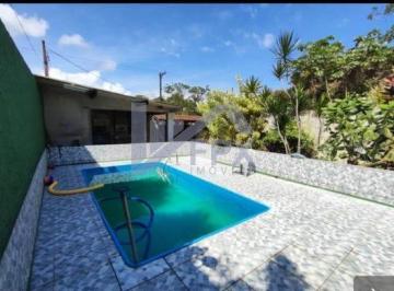 Casa de 3 quartos, Itanhaém · CASA COM PISCINA A VENDA NA PRAIA EM ITANHAÉM/SP