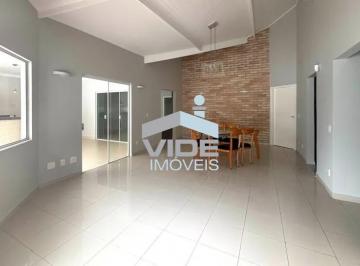 Foto 01 · CASA PARA VENDA | CONDOMÍNIO PALMEIRAS SUL | CAMPINAS - SP