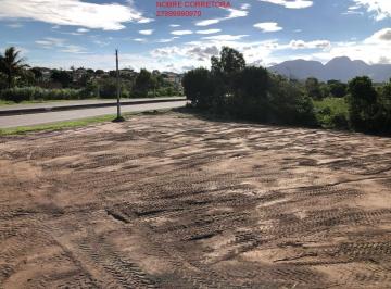 Foto 01 · Terreno Industrial à venda em Guarapari-ES,  10.000m² de área.