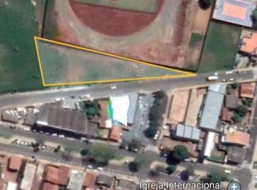 Terreno , Guaxupé · TERRENOS PARA BARRACÕES BEM LOCALIZADOS