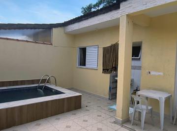 Casa de 2 quartos, Itanhaém · CASA COM PISCINA A VENDA NA PRAIA EM ITANHAÉM/SP