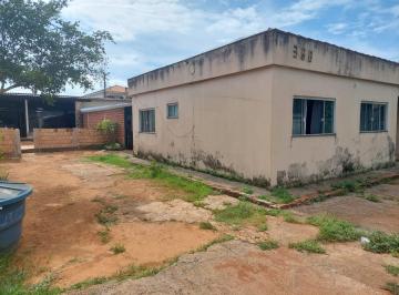 Casa de 3 quartos, Sobradinho · Casa em Sobradinho 1 Quadra 3 com 525m² / Aceita Financiamento 