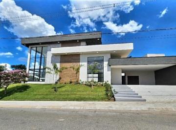 Foto 01 · Casa, Condomínio Residencial Euroville II, Bragança Paulista, SP