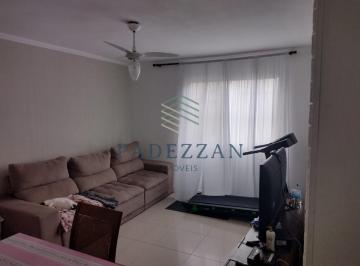 Foto 01 · APARTAMENTO  |  2 DORMS  |  RESID. MONTE VERDE  |  JD CATANDUVA - CAMPO LIMPO