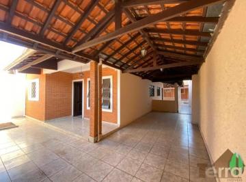 Foto 01 · Casa, Jardim Floridiana, Rio Claro, SP