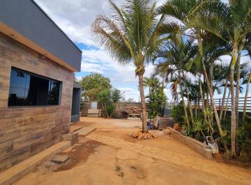 Casa de 4 quartos, Brasília · Casa 4 quartos - Condominio Estancia Quintas da Alvorada 