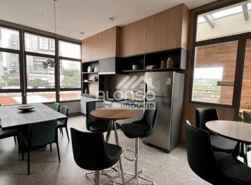 Apartamento de 1 quarto, São Paulo · Apartamento para alugar - studio 28 mts ao lado do Metrô Butantã