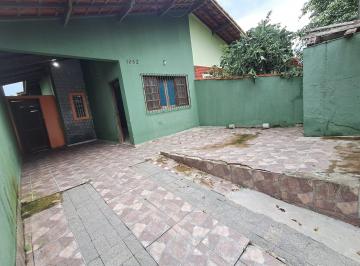 Casa de 2 quartos, Peruíbe · CASA A VENDA NA PRAIA EM PERUIBE/SP
