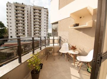 Foto 01 · Apartamento de luxo no Centro de Vinhedo-SP com 3 suítes, 2 salas e 190m² - Imperdível!