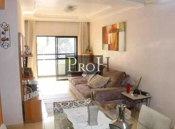 Apartamento de 3 quartos, São Caetano do Sul · Apartamento Santa Paula São Caetano