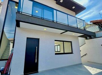 Casa de 3 quartos, Cajamar · Casa para venda  Portal dos ipês
