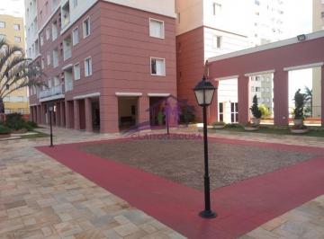 Foto 01 · APARTAMENTO ANDAR INTERMEDIÁRIO 3 DORMITÓRIOS À VENDA NO PARQUE ITÁLIA EM CAMPINAS: OPORTUNIDADE IMP