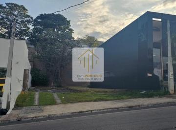 Foto 01 · Terreno, Jardim Cidade Jardim, Indaiatuba, SP