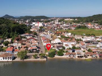 Foto 01 · Terreno, Centro, São Francisco do Sul, SC