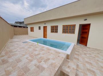 Casa de 2 quartos, Itanhaém · CASA COM PISCINA A VENDA NA PRAIA EM ITANHAÉM/SP