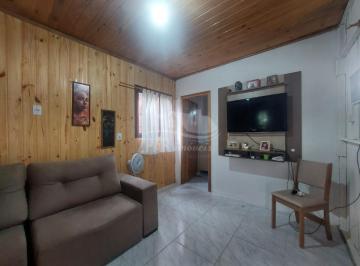 Foto 01 · Excelente casa no Bairro Ponta Grossa