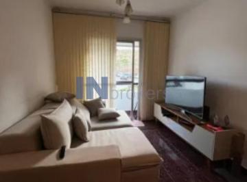 Foto 01 · Imperdível oportunidade: Apartamento de 3 quartos no Anhangabaú, Jundiaí-SP, com 76m² e vaga de gara