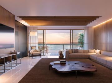 Apartamento de 4 quartos, Recife · Apartamento de 4 Suítes no Mirante do Cais - Pronto para morar