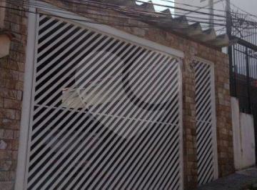 Casa de 3 quartos, São Paulo · Sobrado a venda ao lado do Metro Tucuruvi