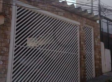 Casa de 3 quartos, São Paulo · Sobrado a venda ao lado do Metro Tucuruvi