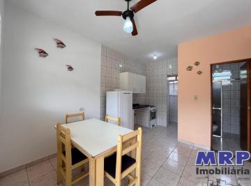 Foto 03 · Apartamento em Ubatuba, com 2 dormitórios, com escritura, na Praia de Maranduba.