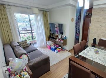 Foto 01 · Apartamento, Jardim América, Taboão da Serra, SP