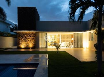 Foto 01 · Casa, Busca Vida, Camaçari, BA