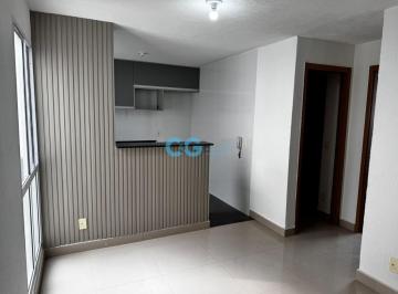 Foto 01 · Apartamento, Jardim Bom Sucesso, Campinas, SP