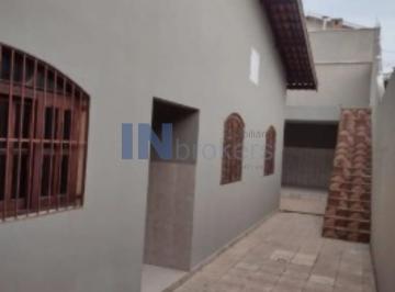 Foto 01 · Imperdível oportunidade: Casa à venda/locação em Jundiaí-SP, bairro Cidade Nova, 3 quartos, 2 salas,