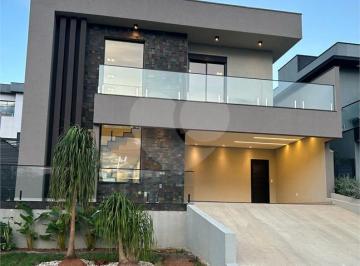 Casa · 226m² · 3 Quartos · 2 Vagas · Condomínio com 3 quartos à venda em Jardim reserva bom viver de indaiatuba - SP