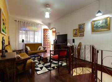 f961fb52-5046-4389-a3d1-e654653db132 · Agradável casa tipo para venda em Vila Boaçava com 3 quartos, sendo 1 suíte, 126m²